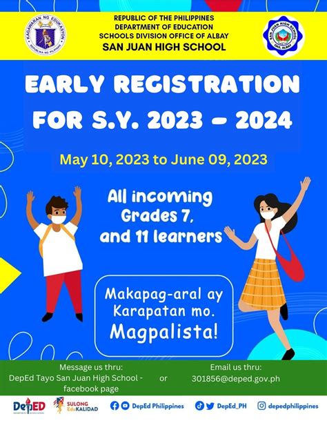 deped tayo albay|DepEd Tayo San Juan High School .